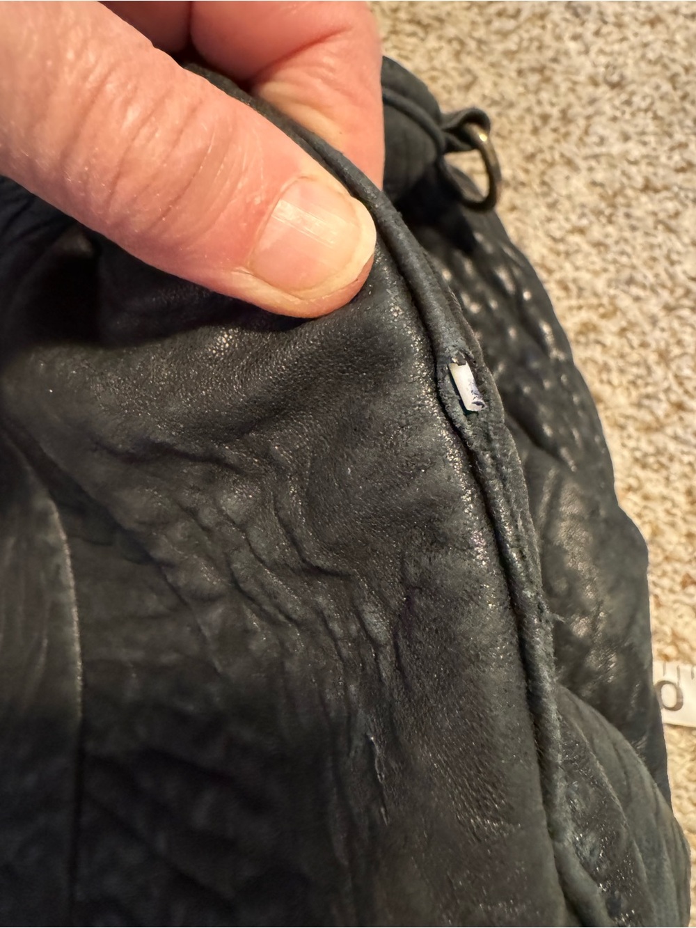 Alexander Wang Rocco Handbag - Picture 11 of 14
